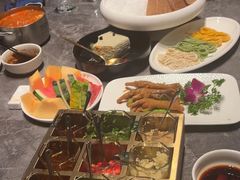 -德天肥牛海鲜火锅(城西银泰店)