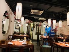 大堂-花千醉拾季(雨花世茂店)