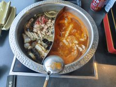 -牛武士寿喜烧·和牛火锅自助(全球首店)