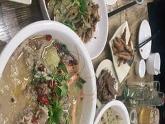 -无招牌