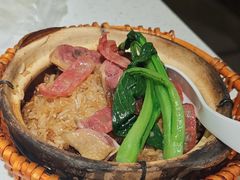 -肥仔文澳门猪骨煲(南京西路店)