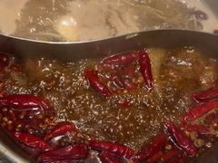 -千牛将·鲜牛肉火锅(开元路店)