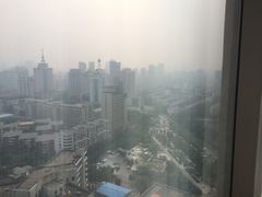 -天津日航酒店