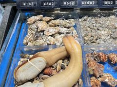 -徐记海鲜(曲江南湖店)