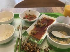 -老乡鸡(南京河西雨润大街店)