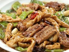 -好嫂子酱猪手•农家菜(槐房万达店)