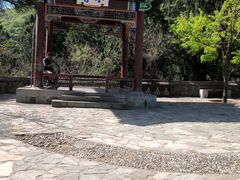 -香山公园