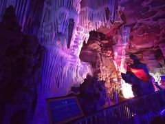 -泰安地下龙宫景区