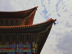 -六鼎山文化旅游区