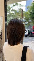 -汀南丝雨Hair design