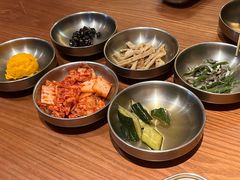 -春熙台韩国料理·章鱼肥牛(西丽店)