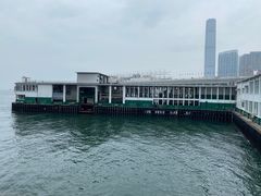 -天星小轮码头