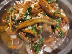 -佰家小厨·南京菜(夫子庙店)