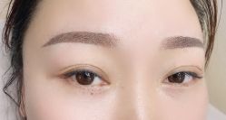 -HQ半永久纹绣纹眉