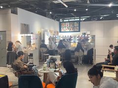 -海马体照相馆(天津世纪都会店)