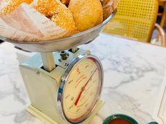 -太食獸泰式茶餐厅(IFS国金中心店)