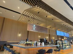 -星巴克臻选(嘉定疁城国际店)