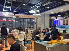 -喜来酌海鲜·饺子(和平一店)