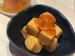 鱼豆腐-卡朋西餐(悦汇城店)