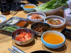 -狮子三·脆鳗鱼烤肉(信和廣場4樓店)