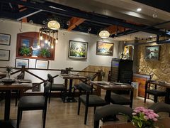 -LA CREPERIE BRETONNE布列塔尼法式餐厅(天童北路店)