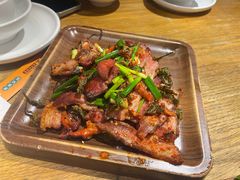 -隔壁老王·家常云南菜(花巷店)