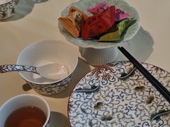 -千百味红餐厅·非遗江西菜(绿地双子塔总店)