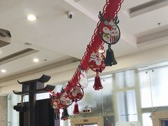 -绿茶餐厅(昆明世纪金源店)