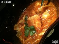 Picture&nbsp;025-花马天堂云南餐厅 Lost Heaven(高邮路店)