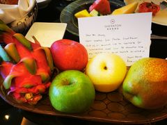 -澳门喜来登大酒店