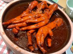 -阳光家常菜(泉城路店)