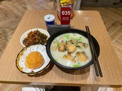 -胖子鱼粉(采霞街店)