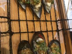 -新华阿喜烧烤(嘉泰雅园店)