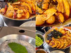-小螺大作·螺蛳粉火锅(林和西店)