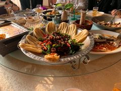 -鹊华居·地道鲁菜·海鲜·融合味(大明湖店)