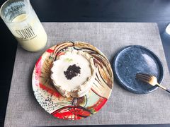 -十五食吾 La Pâtisserie (海甸岛店)