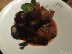 -全聚德(江宁店)