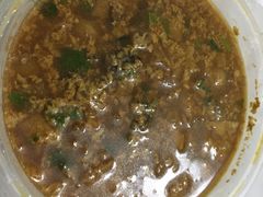 -云南大锅豆浆店