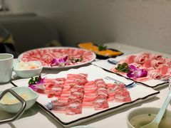 -小肥羊·牛羊肉火锅(万达广场店)