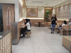 -书亦烧仙草(万家丽一店)