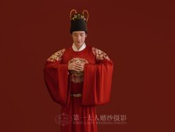 -第一夫人婚纱摄影(南京店)