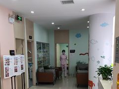 -爱尚大众口腔(南湖花园门诊)