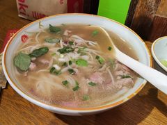 牛肚牛肉粉-越南牛肉河粉餐厅(书院巷店)
