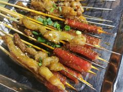-小民大排档(光谷店)
