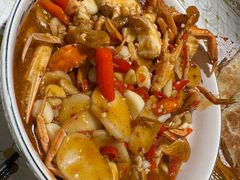 -3弄堂·滕王饭店·江西菜(铜锣湾店)