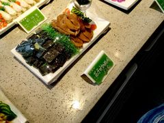 -阿里郎海鲜酒店