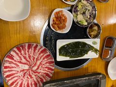 -咕咕站韩国料理(紫金港店)