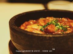 -丽思卡尔顿酒店-天泰轩中餐厅(大沽北路店)