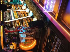 -Famous肥猫墨西哥音乐餐吧(五棵松华熙LIVE店)