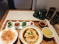 -松鹤面馆(观前店)